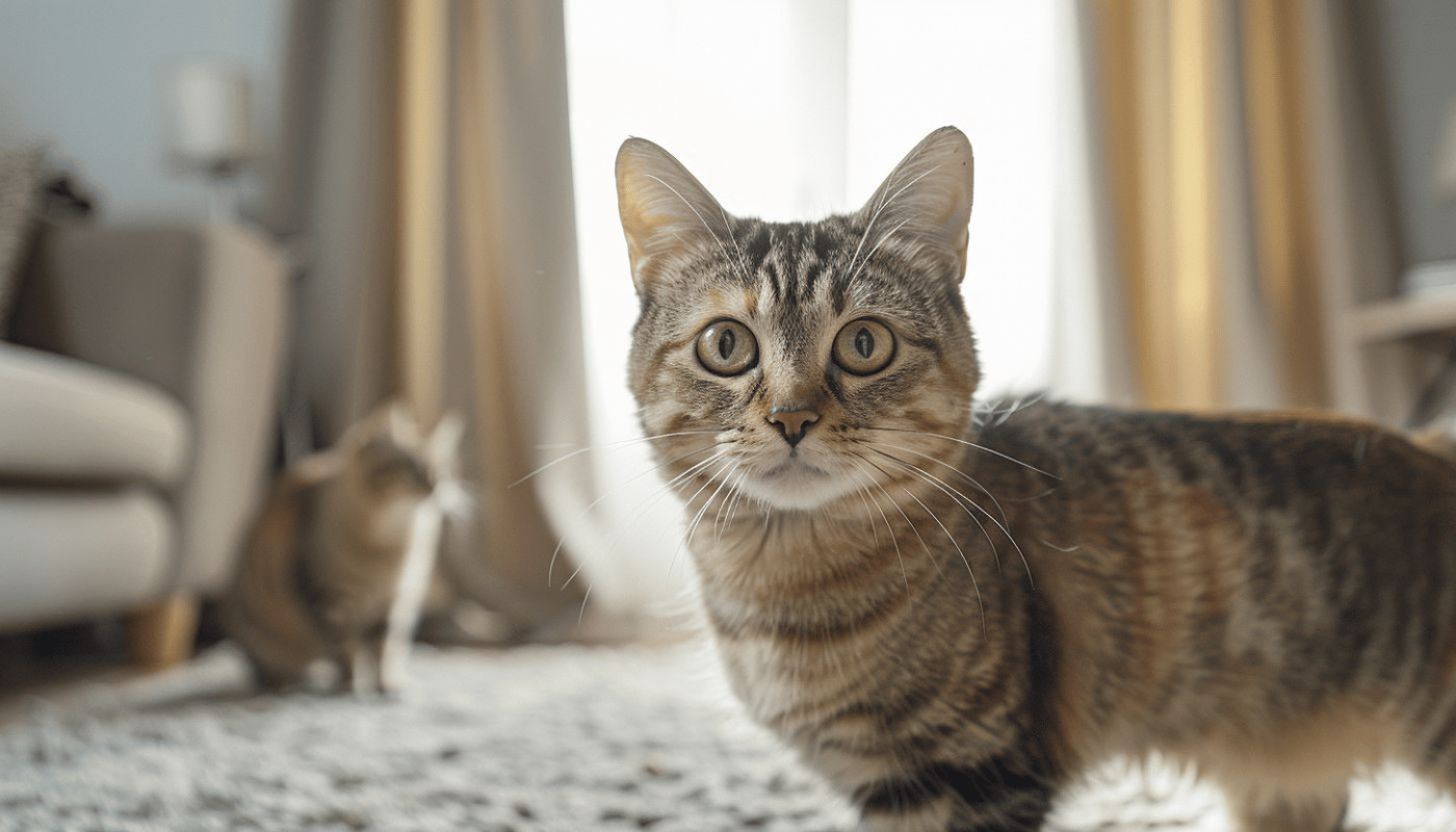 How to introduce new cats to your home without causing a feud