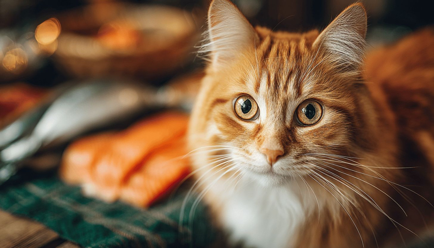 Understanding feline nutrition unique protein needs for optimal cat health